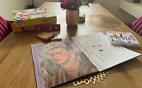 Apartman Frida